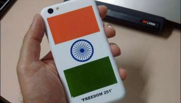 Freedom 251