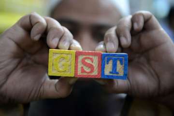 BJP ruled-Assam becomes first state to ratify GST bill