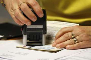 Highest recipient of H-1B visas is India