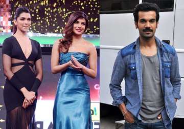 After Deepika, Priyanka, Rajkumar Rao makes his way to Hollywood 