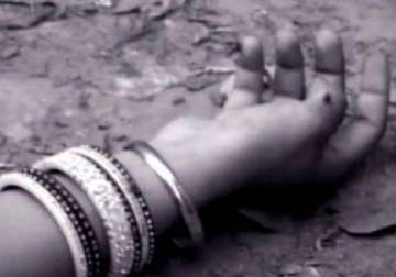 Pakistani man arrested for ‘honour killing’ of second wife
