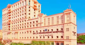 Kidney racket: Hiranandani hospital CEO, 4 other doctors arrested