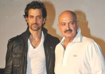Hrithik's delay in Kaabil shoot cause Rs 12 lakh a day loss to Papa