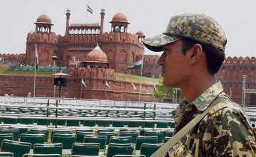 Delhi: Patient dies en-route to hospital as I-Day preparations hold up traffic