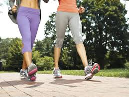 Walking can cut cardiovascular death by half