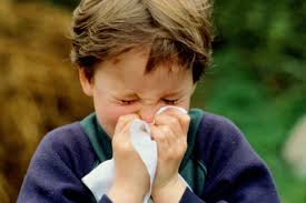 Kids with allergies- India TV