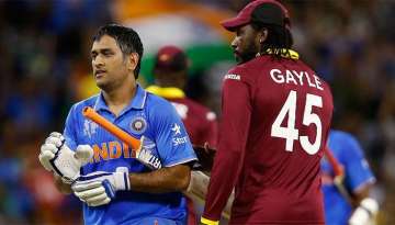 Ind vs WI