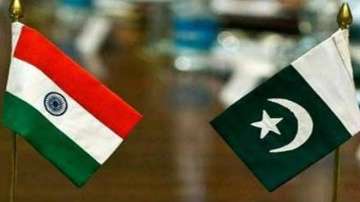 India has said that talks will only be on Pok and not Kashmir