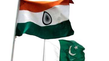 India has said that talks with Pakistan can only be on terror 