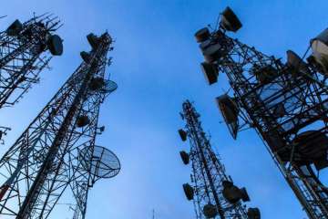 India's telecom spectrum auction | India TV