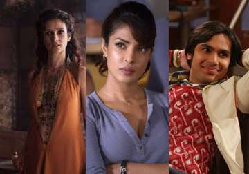 Indian actors who are leaving a mark in the television world of the West