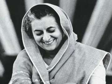 Censor Board clears movie based on Indira Gandhi’s assassination - IndiaTV