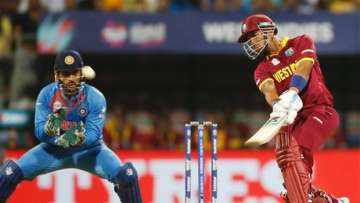 India’s ranking at stake as it takes on Windies in US T20s