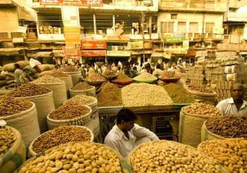 Wholesale inflation hits 23-month high of 3.55 pc in July