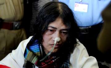 Irom Sharmila | India TV
