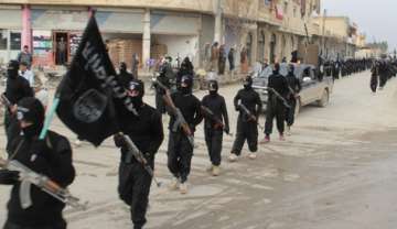 ‘Terror classes’ run by ISIS in India have indoctrinated 40 people