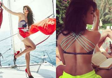 Jacqueline Fernandez