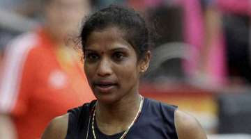 Rio Olympics marathoner OP Jaisha