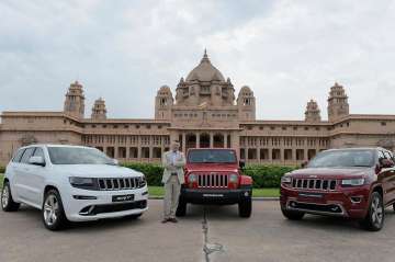 Jeep | India TV
