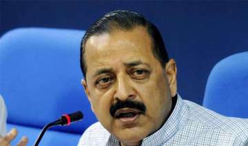 Jitendra Singh