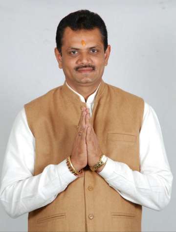 Jitu Vaghani