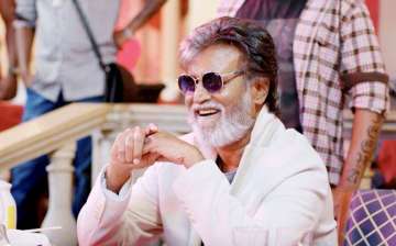 Rajinikanth