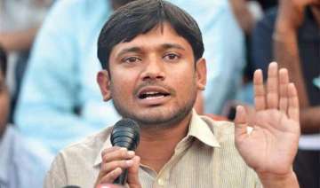 Kanhaiya Kumar