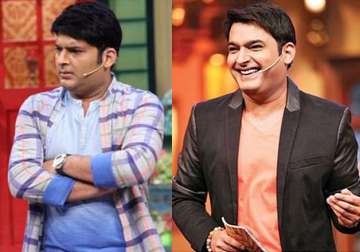 Kapil vs Kapil Colors airs old episodes of ‘CNWK’ to survive in the TRP game