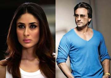 Kareena Kapoor, Saif Ali Khan