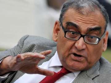 Justice Katju terms Lodha reforms ‘illegal’ and ‘unconstitutional’ - IndiaTV