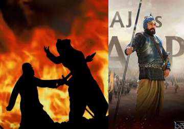 Why Kattappa killed Baahubali is one question which has troubled many cine buffs