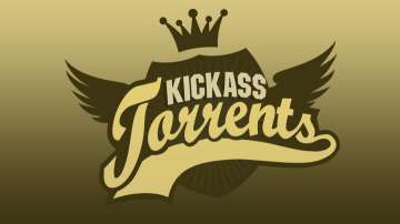 Kickass torrent logo