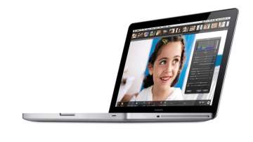 Apple to refurbish its MacBook Pro line this year