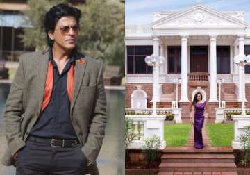 Shah Rukh Khan, Mannat