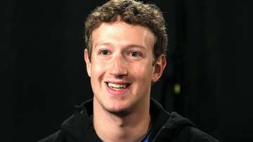 Mark Zuckerberg | India TV