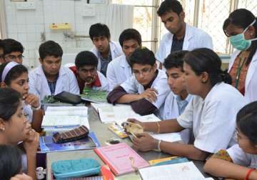 Twofold hike in MBBS course fees in Tamil Nadu