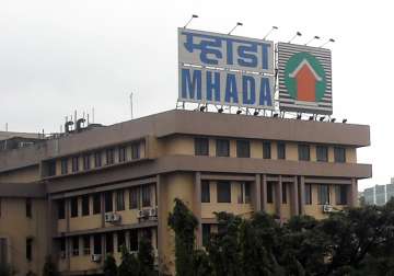 MHADA - India TV 