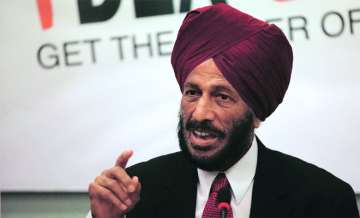 Milkha Singh lashes out at IOC 