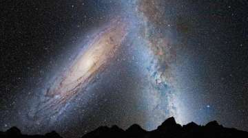 Heart of Milky Way devoid of any young stars, claims study