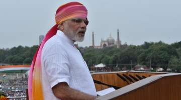 Resolution passed against PM Modi by Balochistan Assembly for his I-Day speech
