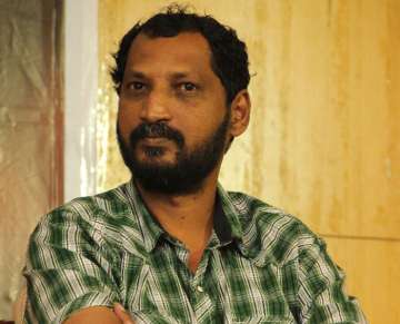 Tamil lyricist Na Muthukumar