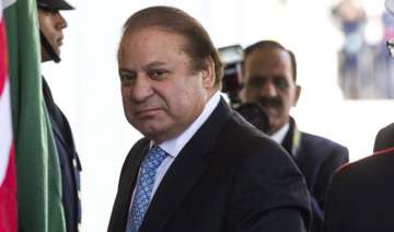 Will expose the abuse of rights in Kashmir before United Nations: Nawaz Sharif