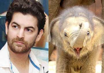 Neil Nitin Mukesh
