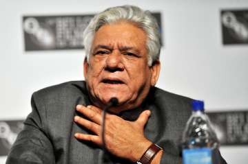 Om Puri says Indians and Pakistanis have respect for each other