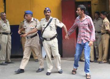 No parole for rapists in Maharashtra after Pallavi’s killer jumps parole