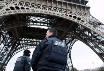 Paris Attacks- India TV