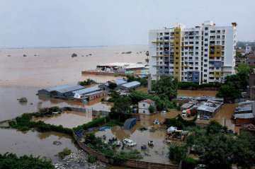 Patna floods
