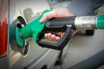 Petrol diesel prices 