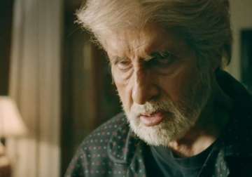 ‘Pink’ is not about rape, confirms Big B