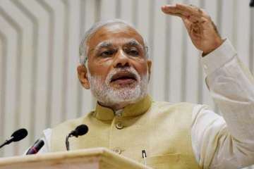 PM Modi approves simplification of FDI policy for various sectors